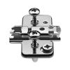 BLUM Clip Mounting Plate 0mm Expando