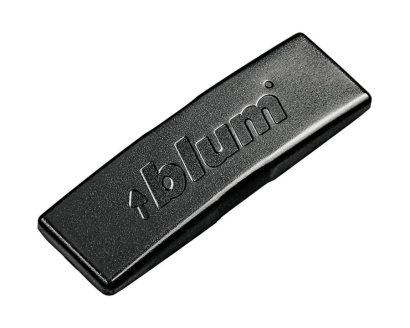 Blum Hinge Arm Cover Caps CLIP Top with Logo Stamp - Image 3