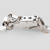 Hettich Sensys 165° Hinge - Non Soft Close (Full Overlay)