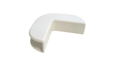HAFELE Corner Shelf Connector - for 16mm Panels