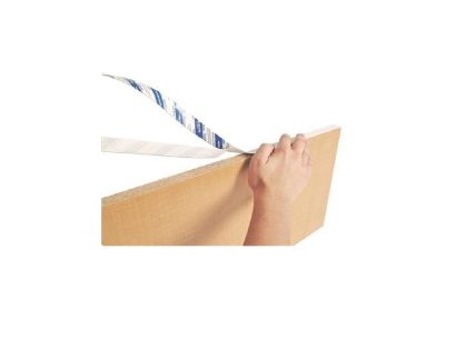 FastEdge 22mm PVC Self Adhesive Edge Tape - Image 2