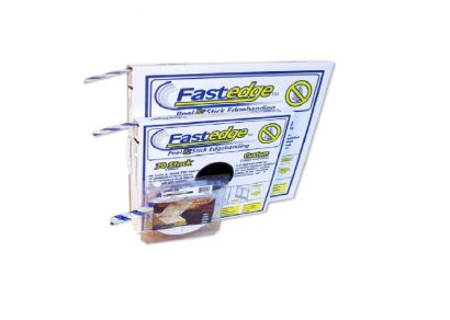 FastEdge 22mm PVC Self Adhesive Edge Tape - Image 3